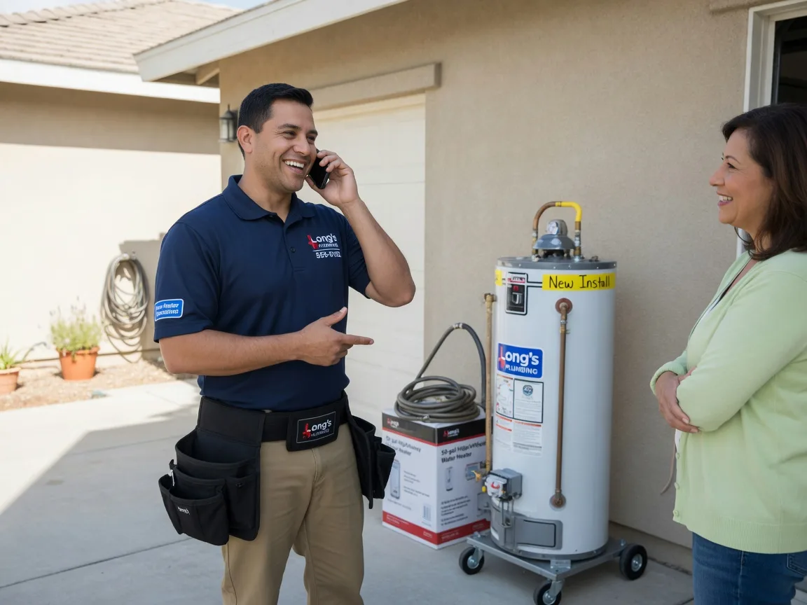 Leak Detection Morenci, AZ FAQs